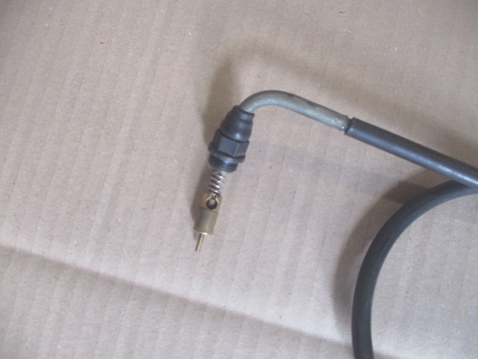 Commande de starter + cable + plongeur pour Suzuki 650 DR RS SE - SP42A - SP43A