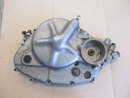Carter d'embrayage pour Suzuki 600 DR -  SN41A