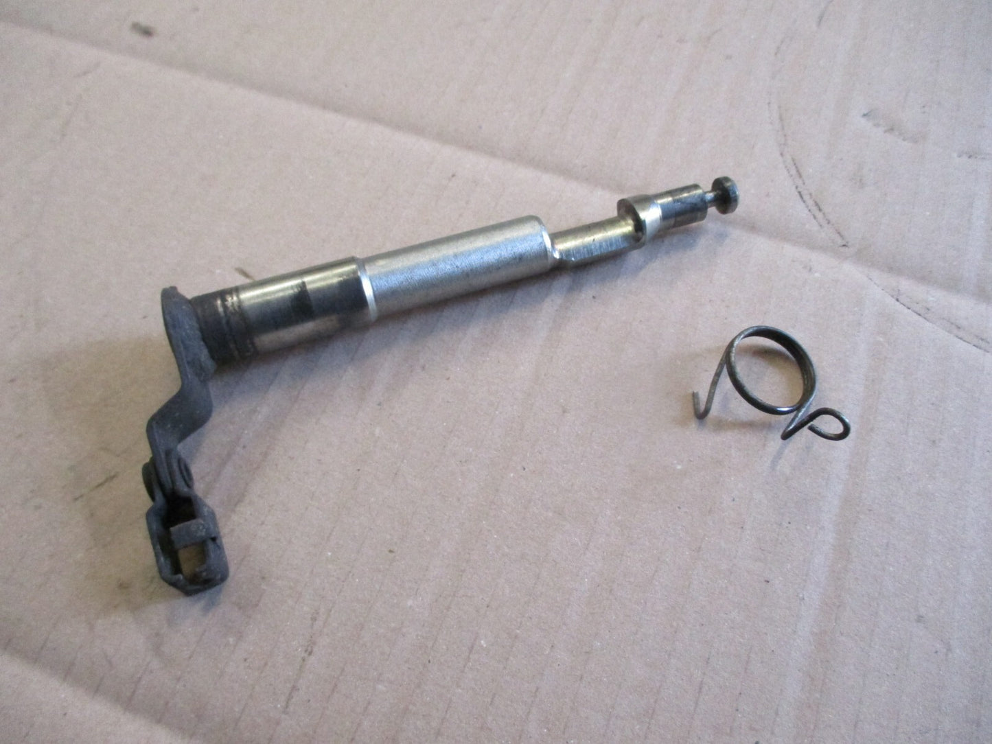 Commande d'embrayage pour Yamaha 600 XT - Ténéré - 34L - 43F - 55W