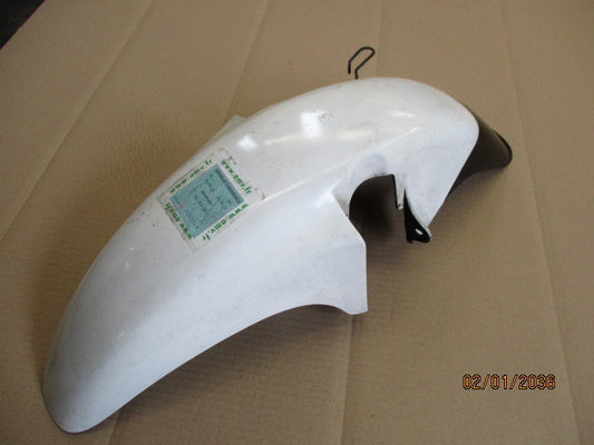Garde boue avant pour Honda 600 Transalp - PD06 - PD10