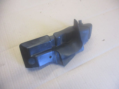 Protection caoutchouc pour Honda 750 VFR - RC36 - Phase 1 - 1990/1993