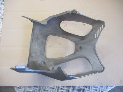 Sabot pour Honda 700 XLV Transalp - RD13A