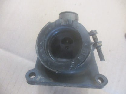 Pipe référence 3ET + clapets + poumon pour Yamaha 200 DTR - 2YY