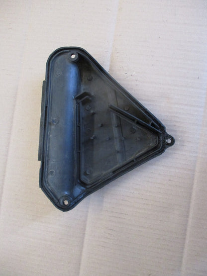 Porte de filtre à air pour Yamaha 50 DT MX - 1RE