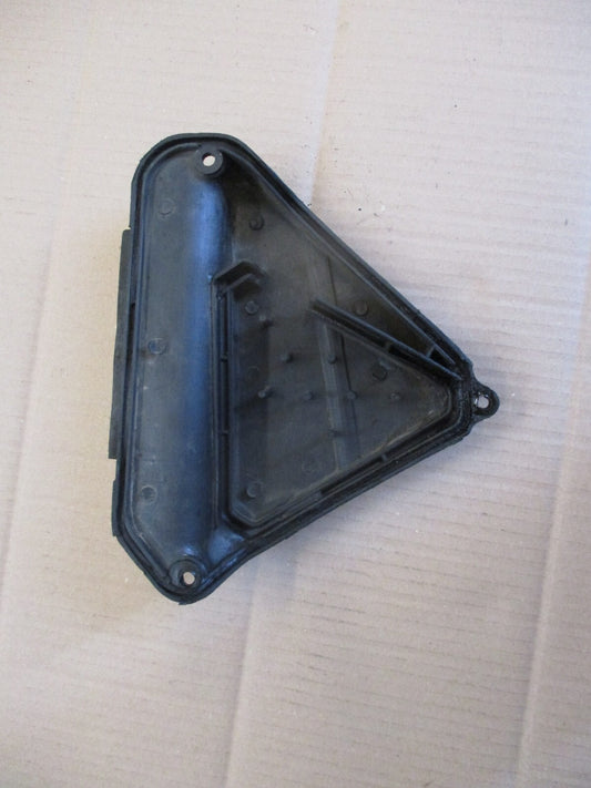 Porte de filtre à air pour Yamaha 50 DT MX - 1RE
