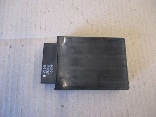 CDI pour Honda 650 NTV REVERE - RC33