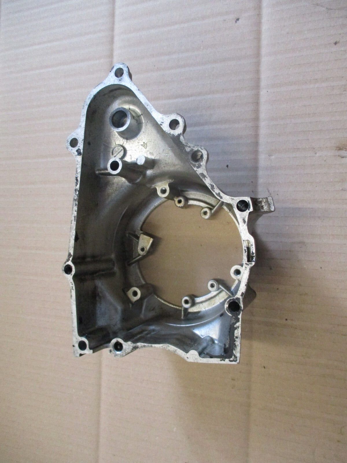 Carter allumage pour Honda 125 CM T - 1978/1981
