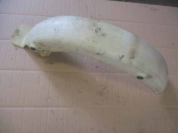 Garde boue arrière pour Suzuki 125 TS B - 1979