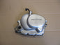 Carter d'embrayage pour Honda 125 XLS