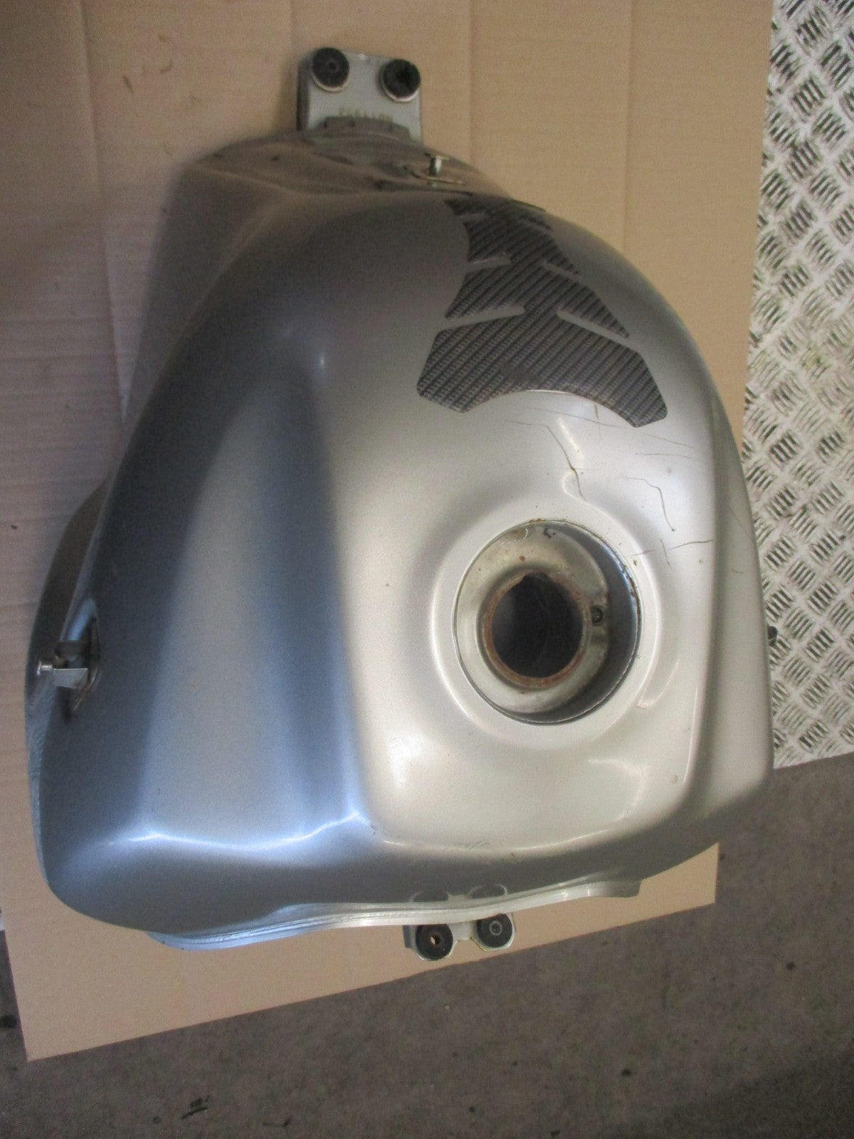 Réservoir essence pour Honda 1000 XLV Varadéro - SD01 - 1999/2002