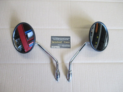 Rétroviseurs NEUFS pour Yamaha 660 XTZ - 3YF