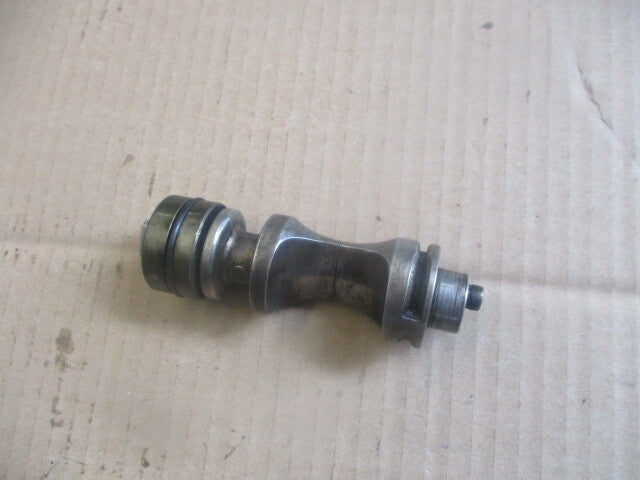 Valve d'échappement pour Yamaha 125 DTLC - 34X - 1HR - 57U