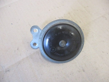 Klaxon 6 volts pour Yamaha 125 XT - 12V - 3YU