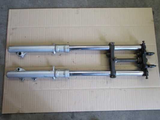 Fourche pour Suzuki 750 DR - 800 DR - SR41 - SR42A