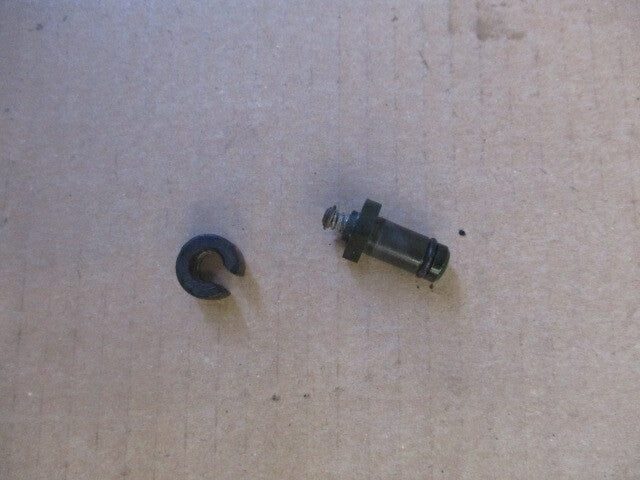 Contacteur de point mort pour Honda 125 XR - JD19A - JD1911