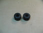 Caoutchoucs avant de réservoir pour Honda 600 XLR - PD03