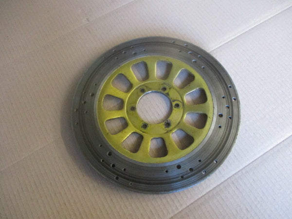 Disque de frein arrière pour Yamaha 1100 XS - 2H9