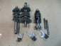 Boite de vitesses pour Yamaha 125 DTMX - 2A8