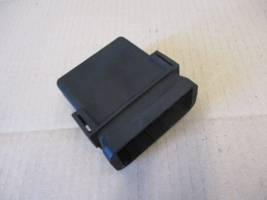 Caoutchouc de CDI pour Honda 650 NTV REVERE - RC33