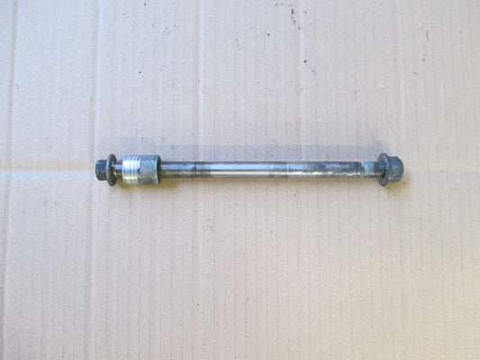 Axe de roue avant pour Honda 80 MTX - HD06