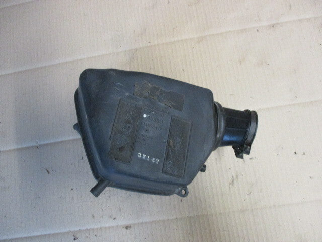 Filtre à air + manchon pour Suzuki 125 GN - NF41A