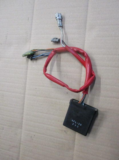 CDI 4FL-10 pour Yamaha 125 TZR - 4FL