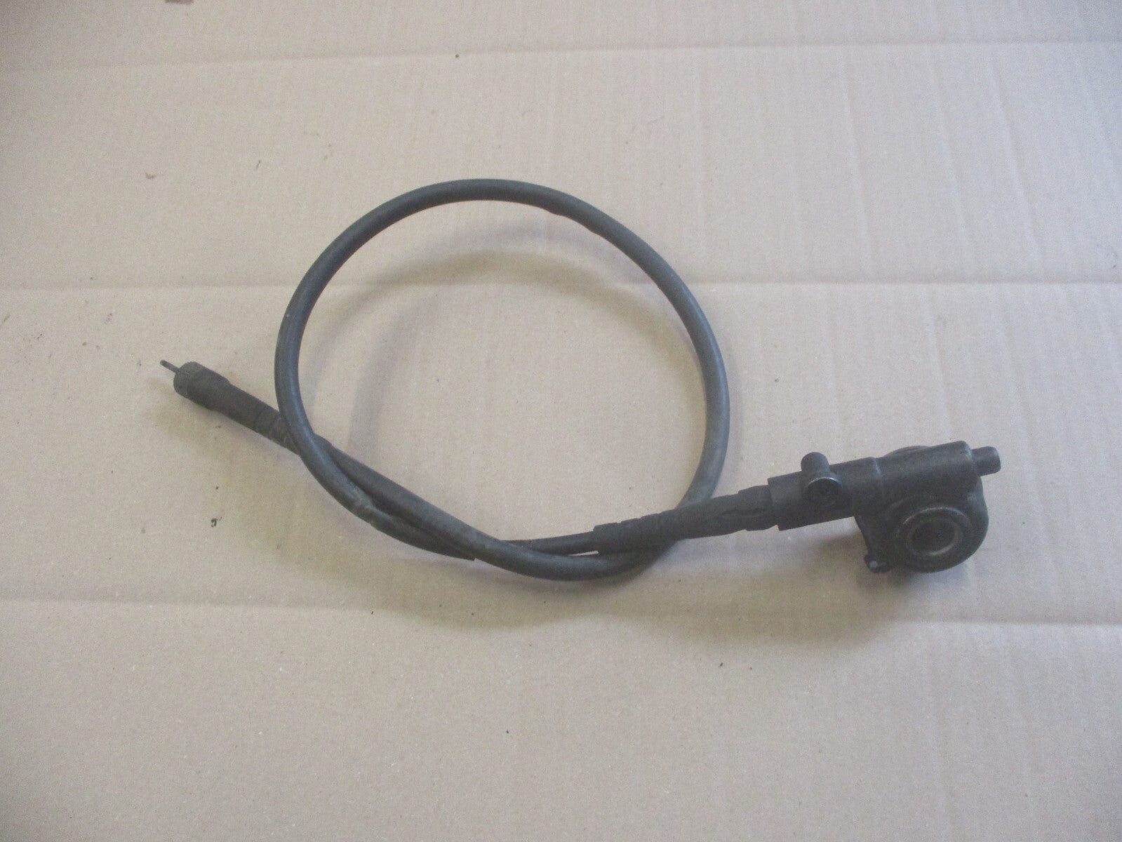 Entraineur de compteur + cable pour Honda 650 FX - Vigor - RD09