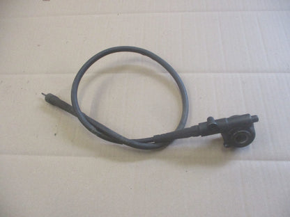 Entraineur de compteur + cable pour Honda 650 FX - Vigor - RD09