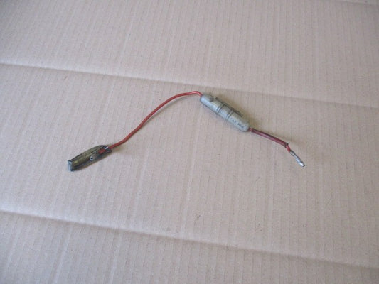 Porte fusible pour Suzuki 125 TS - 1976