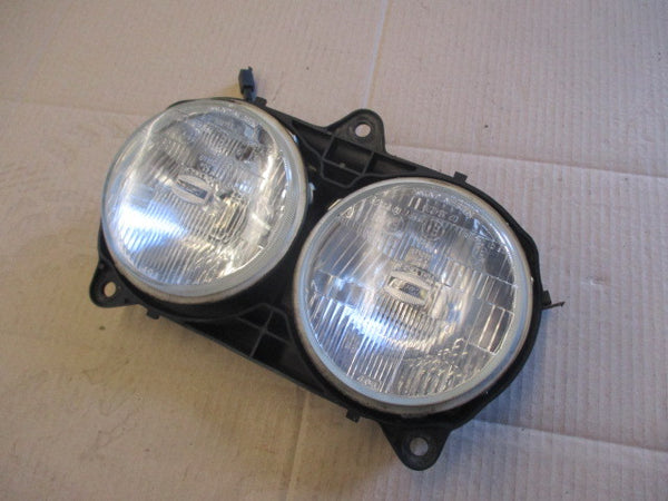 Bloc optiques de phare pour Yamaha 125 TDR modèle 4FU