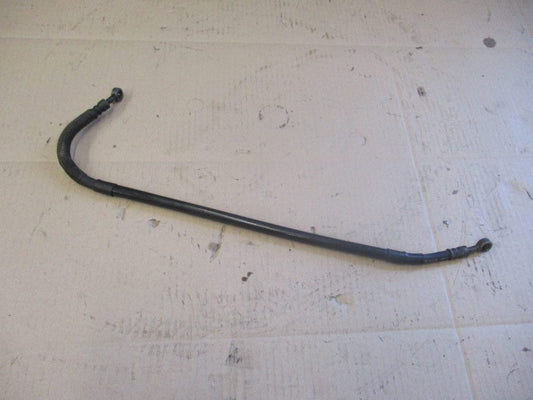 Tuyauterie de frein arrière pour Yamaha 125 DTR - DTRE