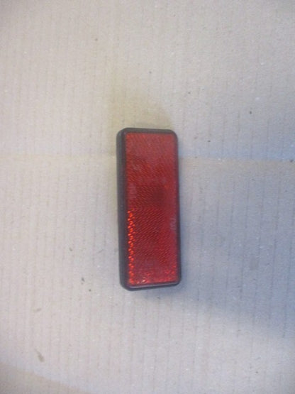 Catadiopte de bavette arrière pour Honda 125 CBR - JC39A