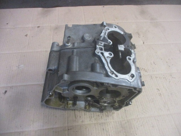 Carters moteur droit et gauche pour Honda 125 CBT - CB125T - 125 Twin