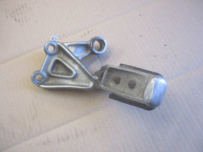 Cale pied avant droit pour Yamaha 1200 V-MAX - VMAX - 2EN