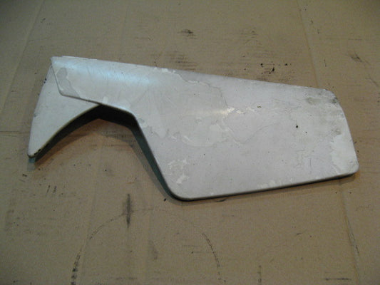 Cache latéral gauche pour Yamaha 125 XT - 3YU