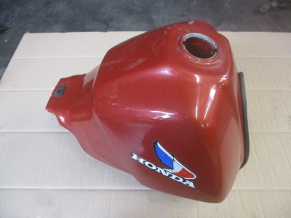 Réservoir essence pour Honda 600 XLL - XLM - XLLM - PD04