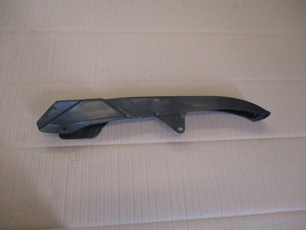 Protège chaîne pour Yamaha 50 DT MX - 1RE