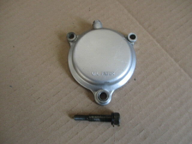 Carter de filtre à huile pour Yamaha 600 XTE - 4PT - DJ02
