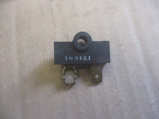 Diode pour Yamaha 125 DTMX - 2A8