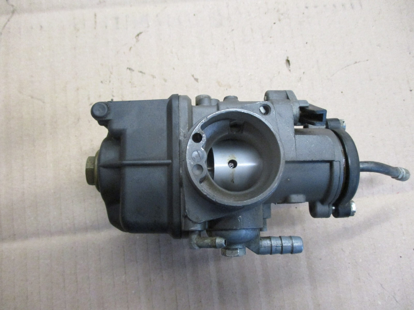 Carburateur d'origine pour Yamaha 125 Ténéré - BLG