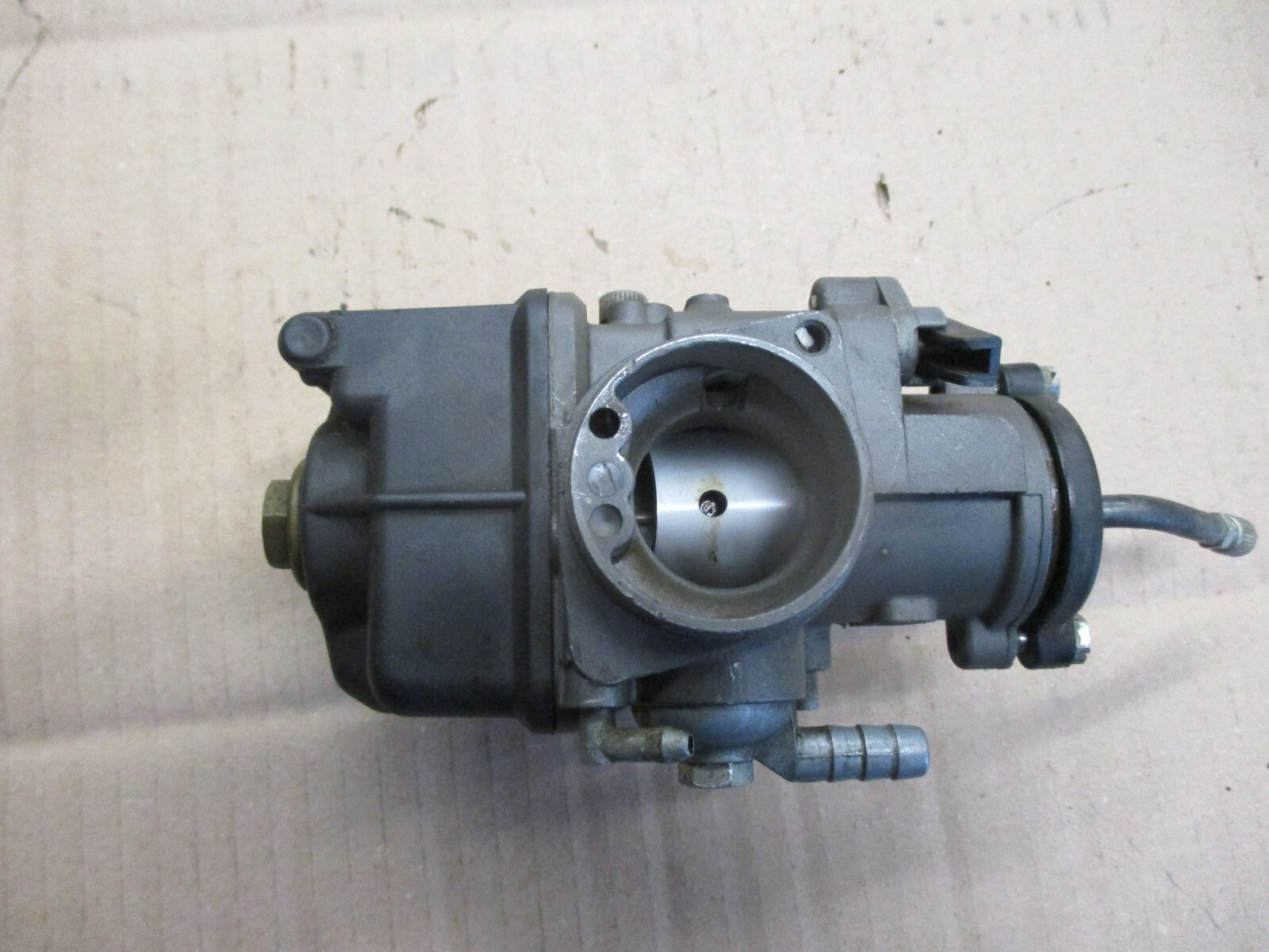 Carburateur d'origine pour Yamaha 125 Ténéré - BLG