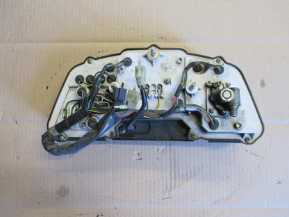 Bloc compteur compte tours pour Honda 750 VFR - RC36 - Phase 1 - 1990/1993