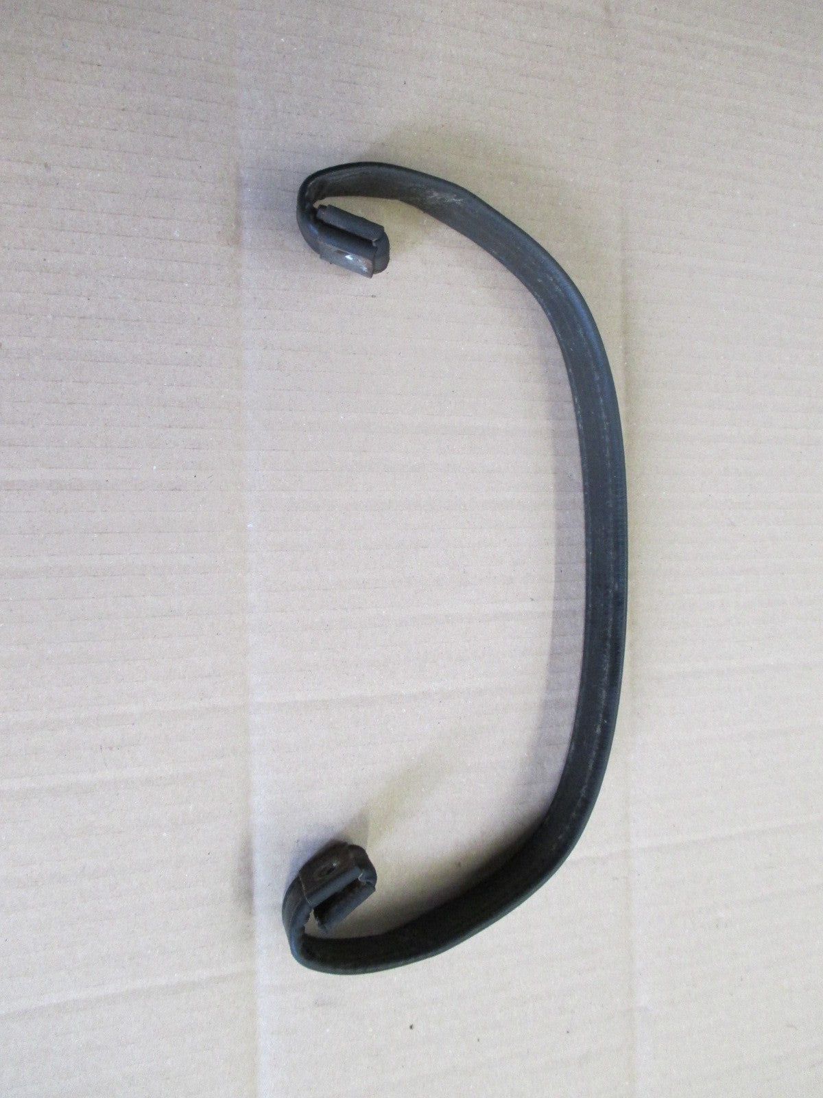 Sangle de selle pour Honda 125 CBT - CB125T - 125 Twin