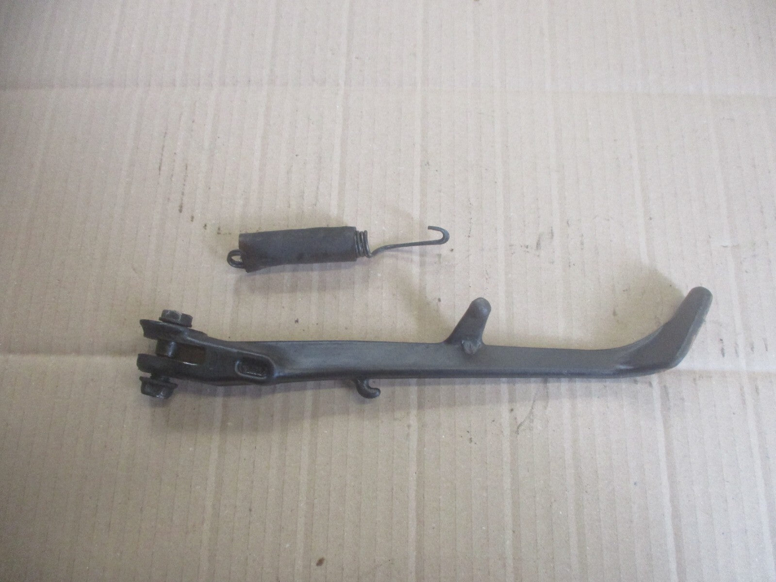 Béquille latérale pour Honda 800 VFR - RC46D - 2000