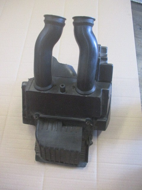Filtre à air + manchons pour Yamaha 600 Ténéré - 34L