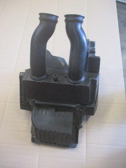 Filtre à air + manchons pour Yamaha 600 Ténéré - 34L