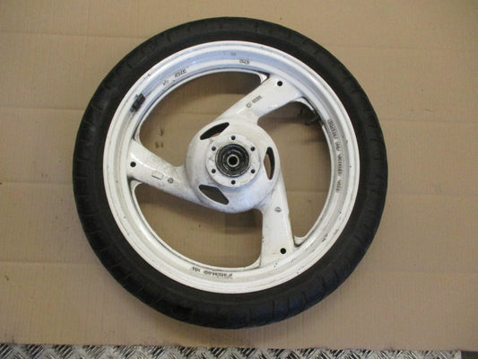Roue avant pour Yamaha 600 FZR - 3HE