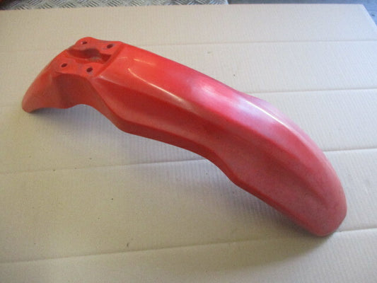 Garde boue avant pour Honda 125 XR - JD19A - JD1911