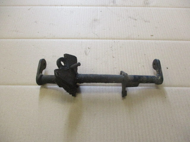 Support béquille latérale pour Honda 125 CM - JC05