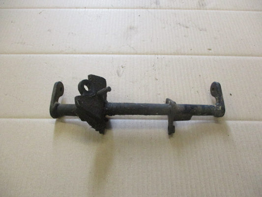 Support béquille latérale pour Honda 125 CM - JC05